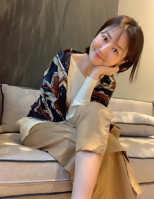 Leanna的第七张照片--宁德相亲网