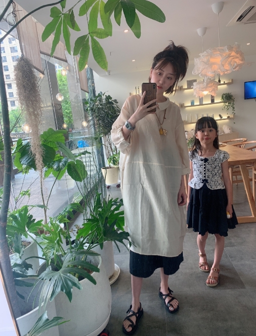 Leanna的第八张照片--宁德相亲网