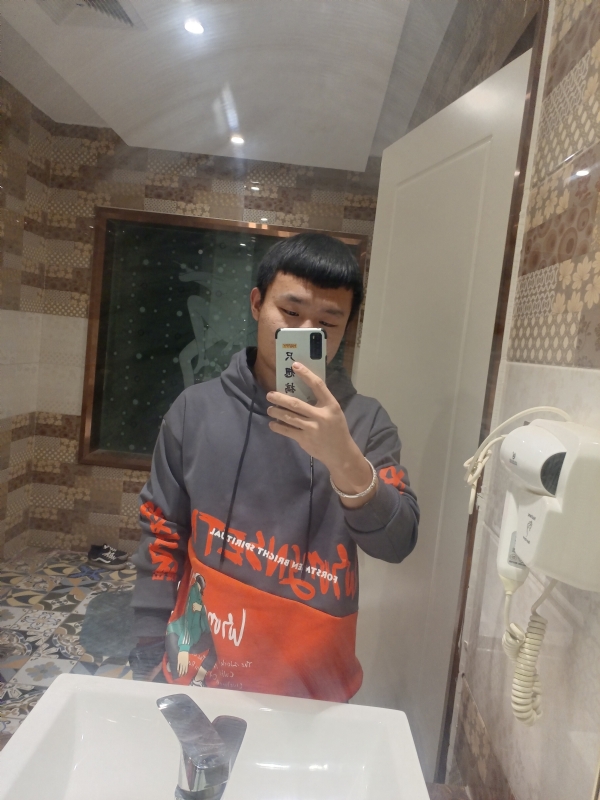 上帝的爱的第一张照片--宁德相亲网