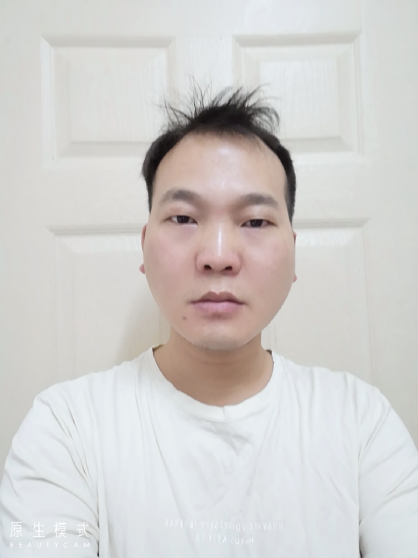 默默的第一张照片--宁德相亲网