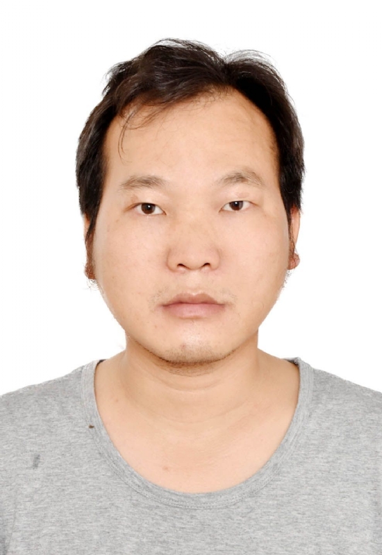 默默的第三张照片--宁德相亲网