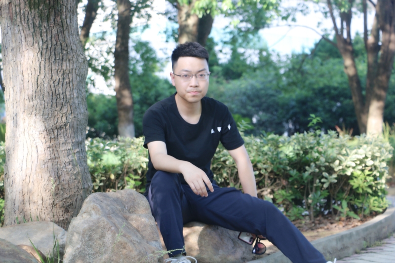 阿帆的第一张照片--宁德相亲网
