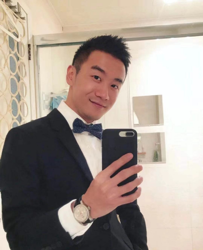 张文杰的第一张照片--宁德相亲网