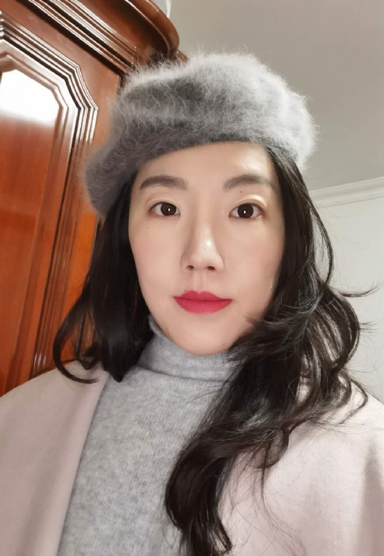 绿水迢迢的第一张照片--宁德相亲网