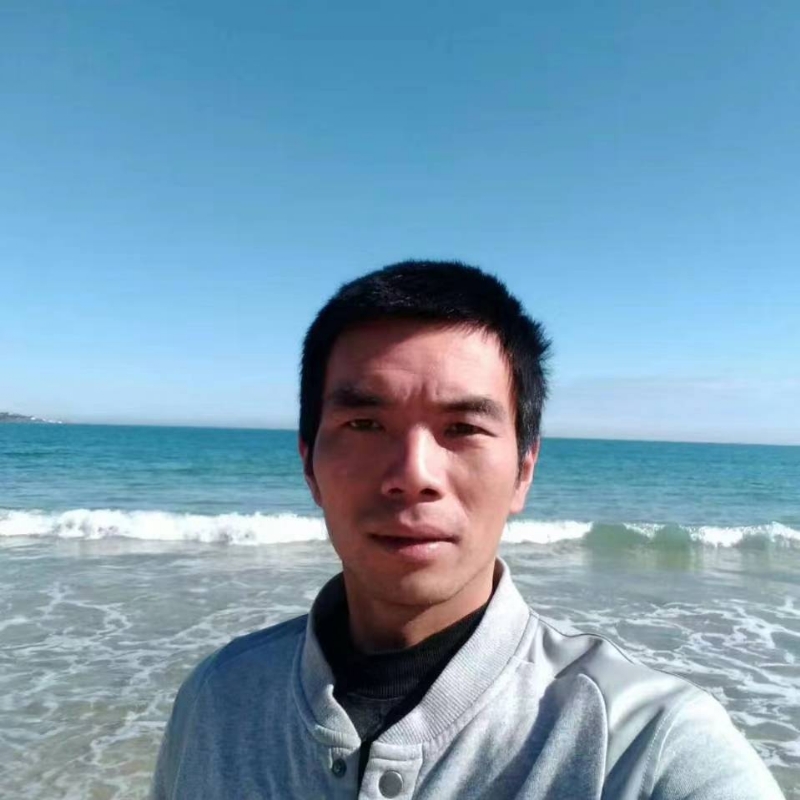 兰舟的第一张照片--宁德相亲网