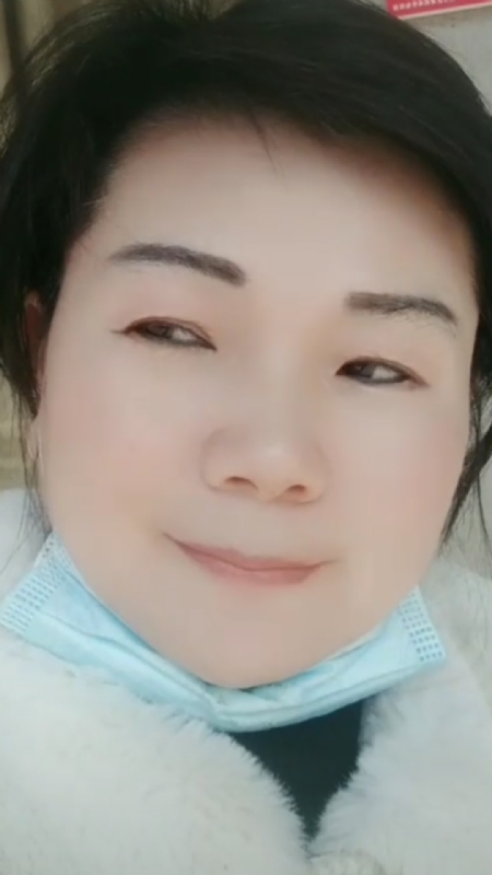 一诺的第一张照片--宁德相亲网