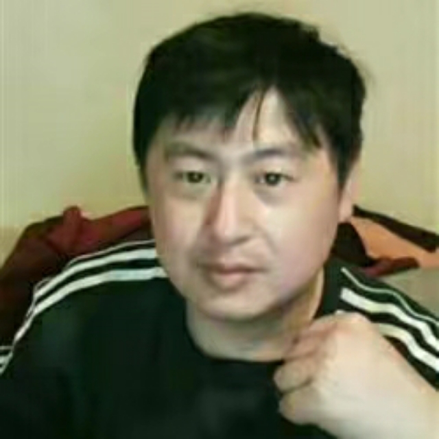 灰太狼的第一张照片--宁德相亲网