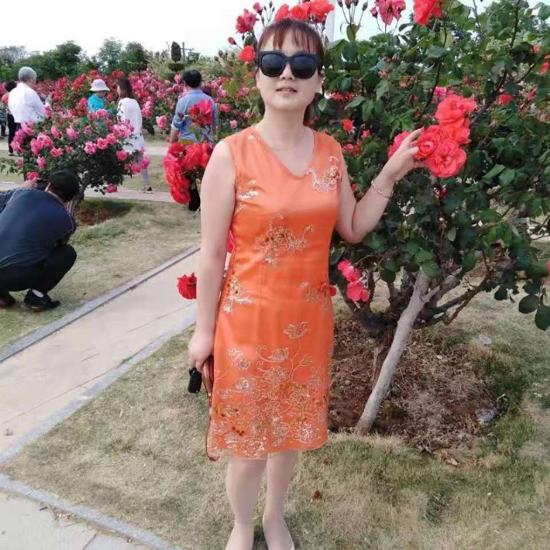 yunerfei的第二张照片--宁德相亲网