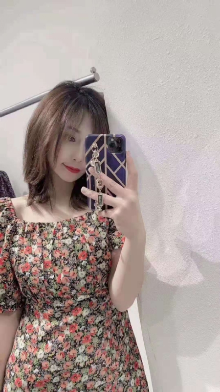 李月亮的第一张照片--宁德相亲网