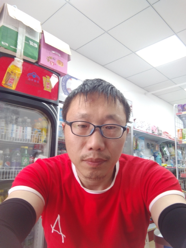 众里寻你的第一张照片--宁德相亲网