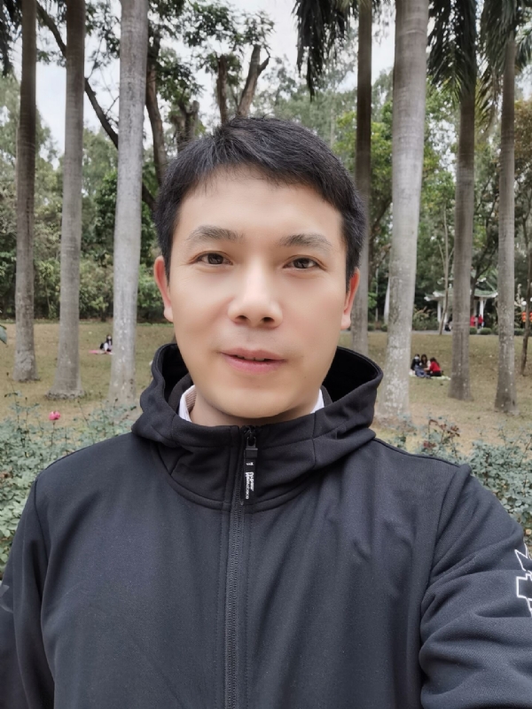 爱的诺言的第一张照片--宁德相亲网