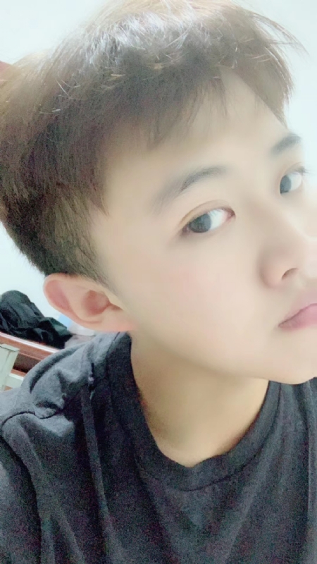 Angle的第二张照片--宁德相亲网