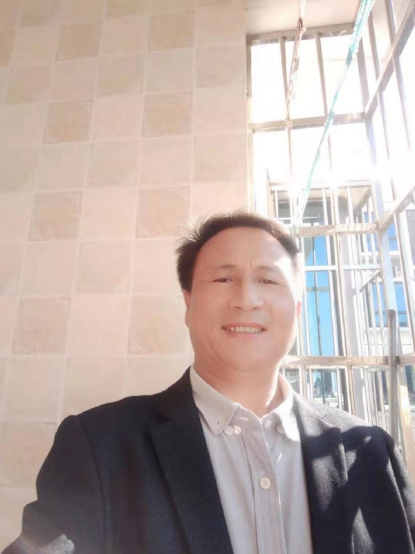 平平安安的第二张照片--宁德相亲网