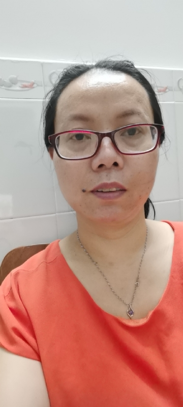 枫之云的第一张照片--宁德相亲网