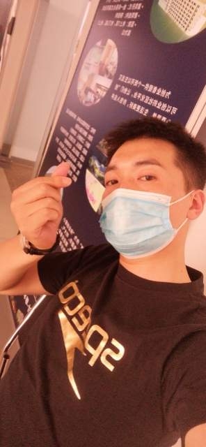 一一罗杰一一的第一张照片--宁德相亲网