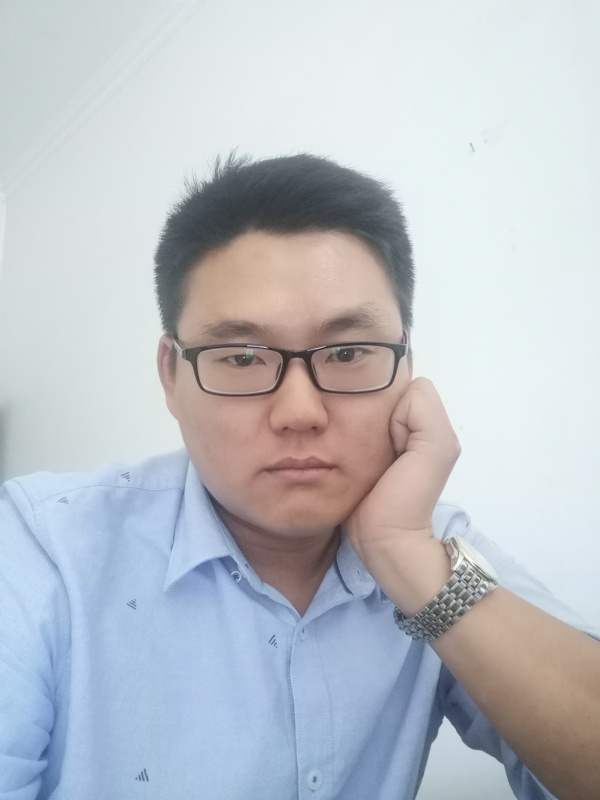 纯真少年的第一张照片--宁德相亲网