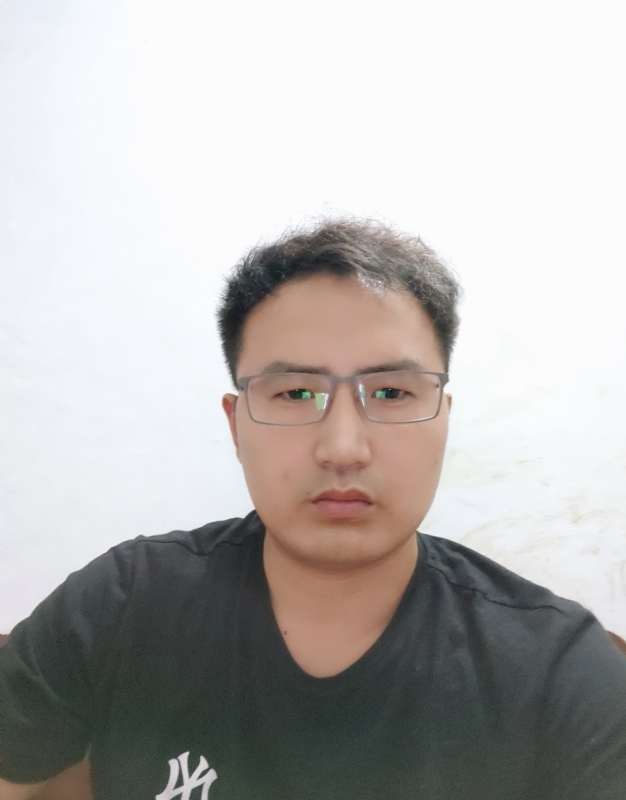 随缘的第一张照片--宁德相亲网