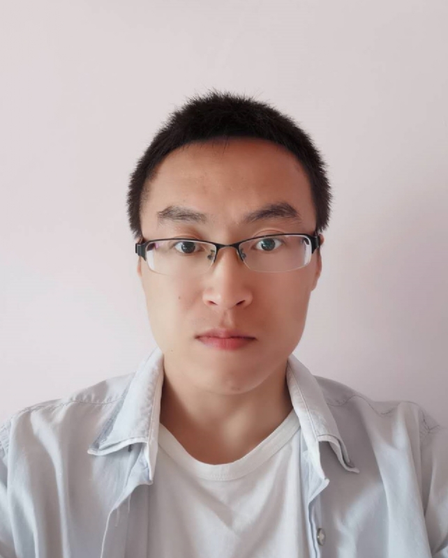 仿佛看到了希望的第一张照片--宁德相亲网