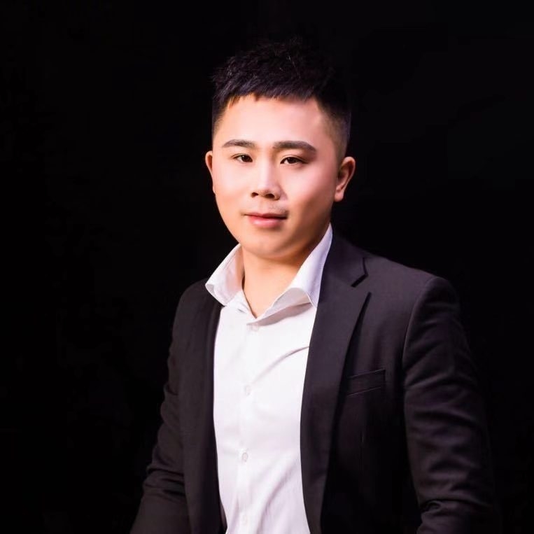 只欠东风的第一张照片--宁德相亲网