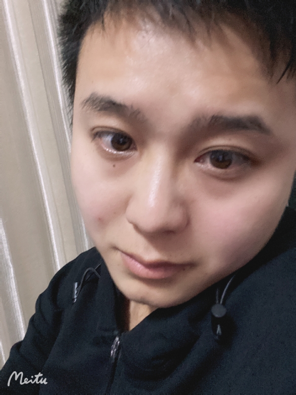 咸鱼不太闲的第一张照片--宁德相亲网