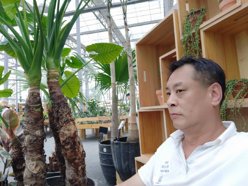 davidxy669988的第一张照片--宁德相亲网