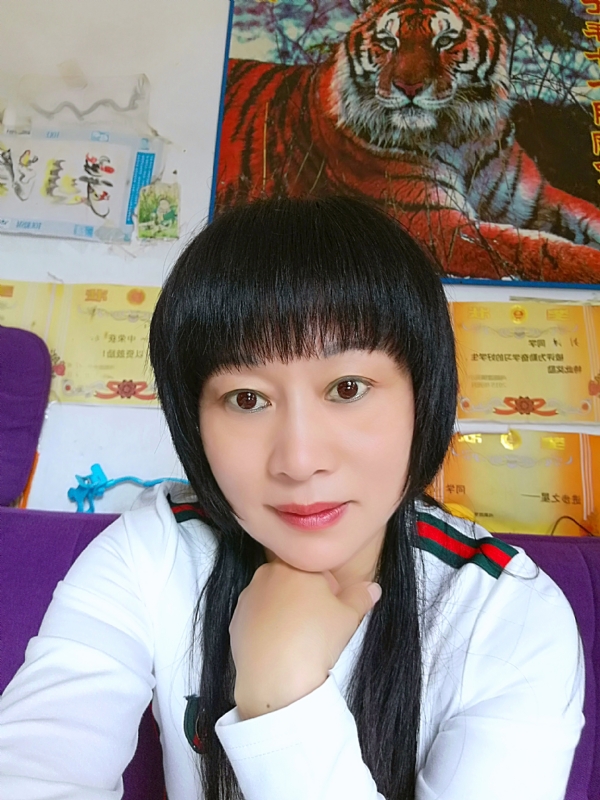 金鱼儿的第二张照片--宁德相亲网