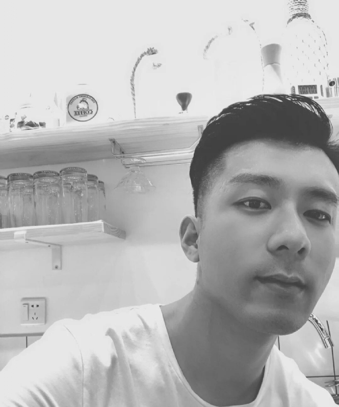 jimmy的第一张照片--宁德相亲网