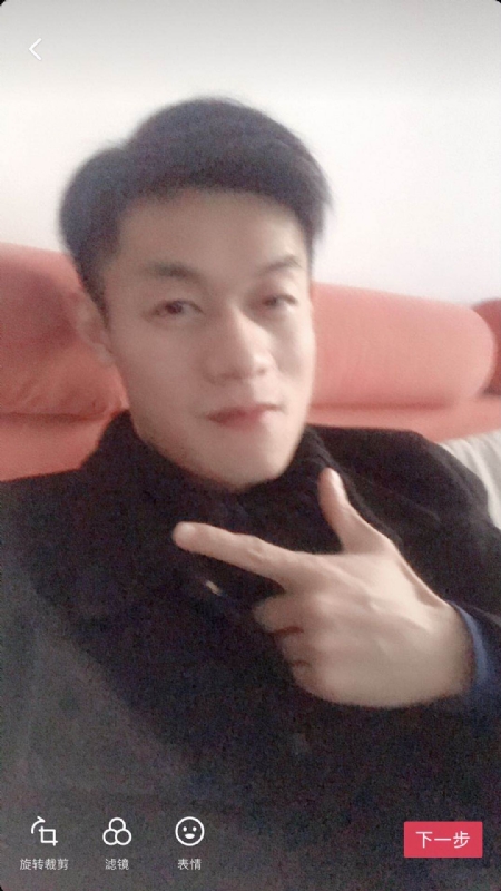 相守的第一张照片--宁德相亲网
