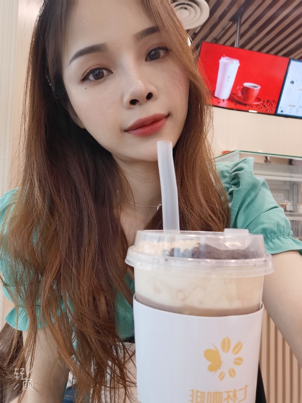 丽丽子的第一张照片--宁德相亲网