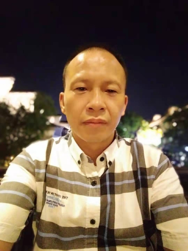 真心觅缘的第一张照片--宁德相亲网