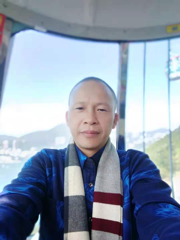 真心觅缘的第二张照片--宁德相亲网