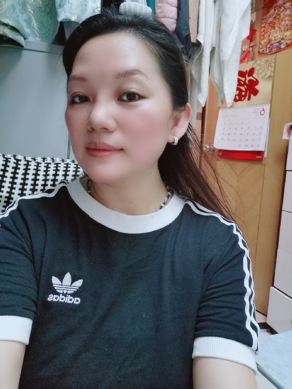 Amy的第一张照片--宁德相亲网