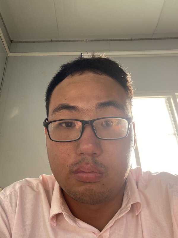 云儿的第一张照片--宁德相亲网