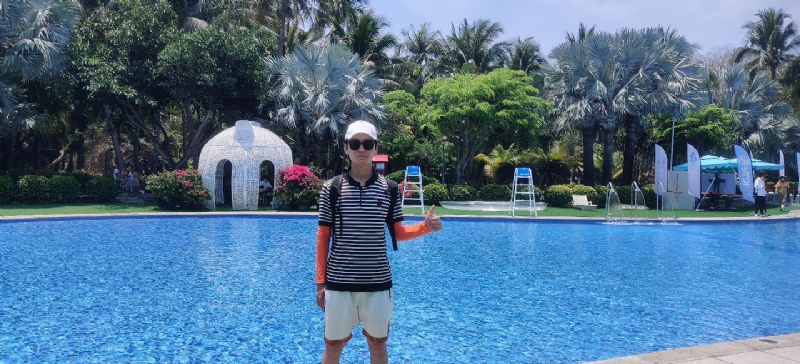 Owen的第一张照片--宁德相亲网
