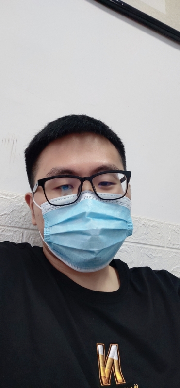 温度的第一张照片--宁德相亲网