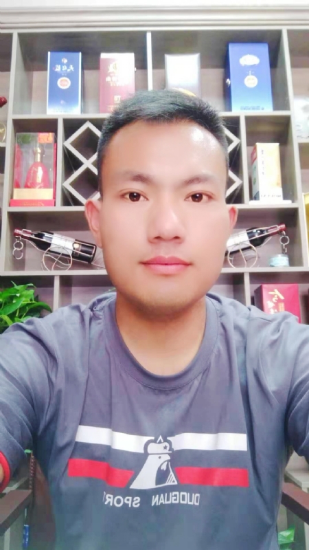 钱乾的第一张照片--宁德相亲网