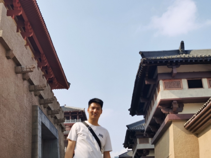 咸鱼不闲的第二张照片--宁德相亲网