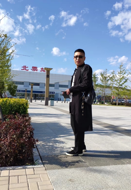 仟佰渡的第一张照片--宁德相亲网