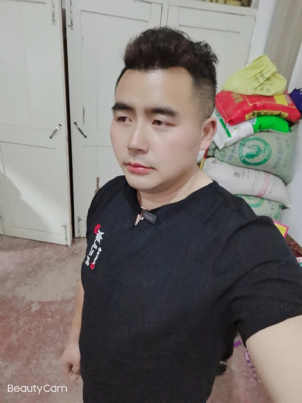 阿杰的第一张照片--宁德相亲网
