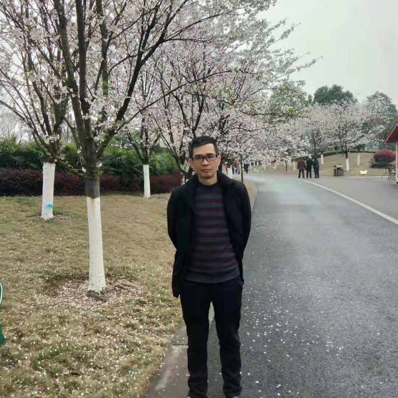 痴心爱人的第一张照片--宁德相亲网