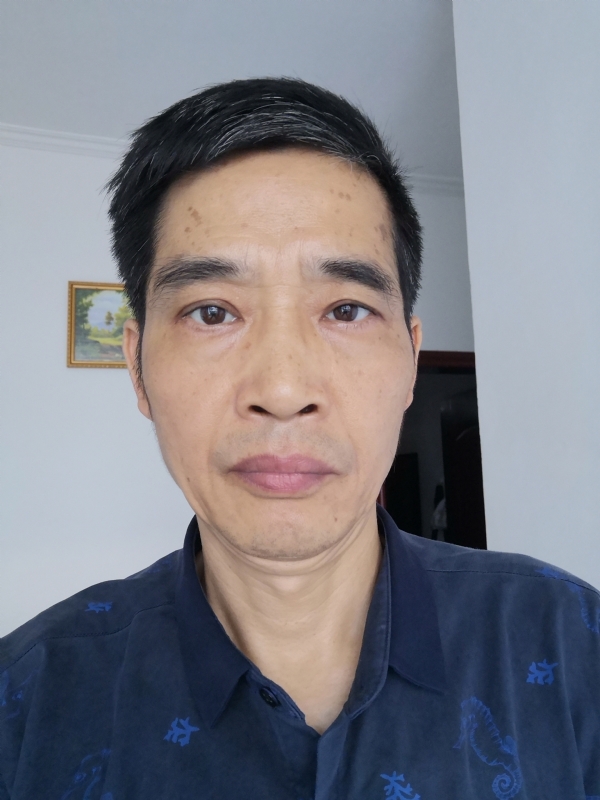 痴心爱人的第三张照片--宁德相亲网