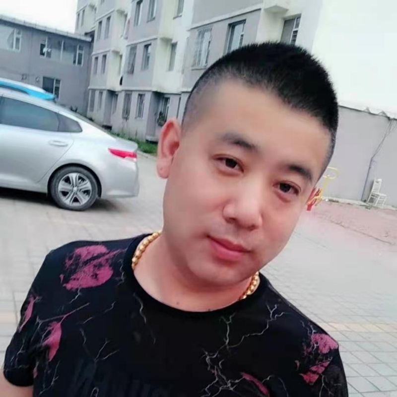 牛牛真牛的第一张照片--宁德相亲网
