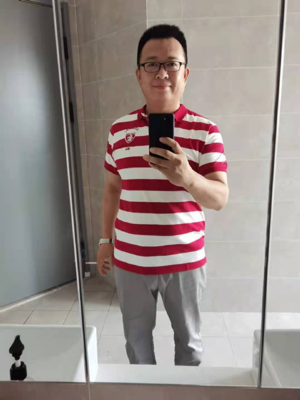 行走的打桩机的第一张照片--宁德相亲网