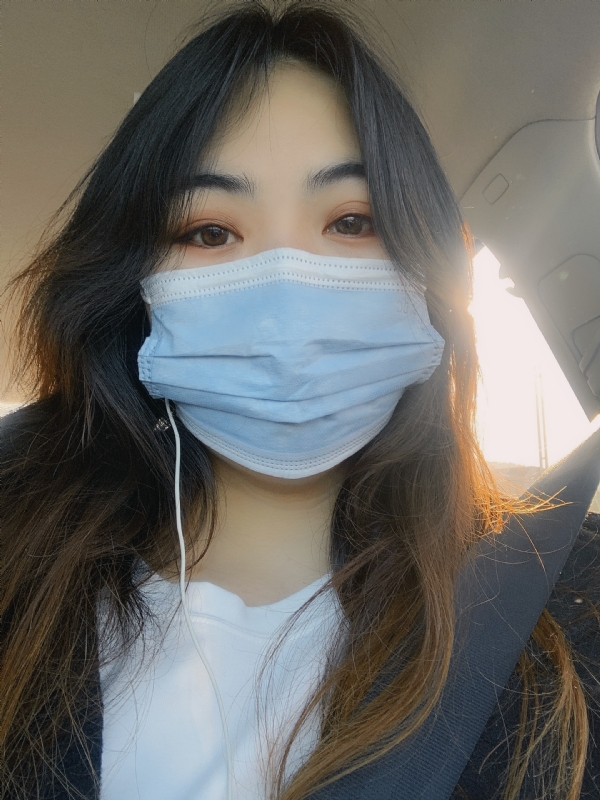 小周周的第二张照片--宁德相亲网