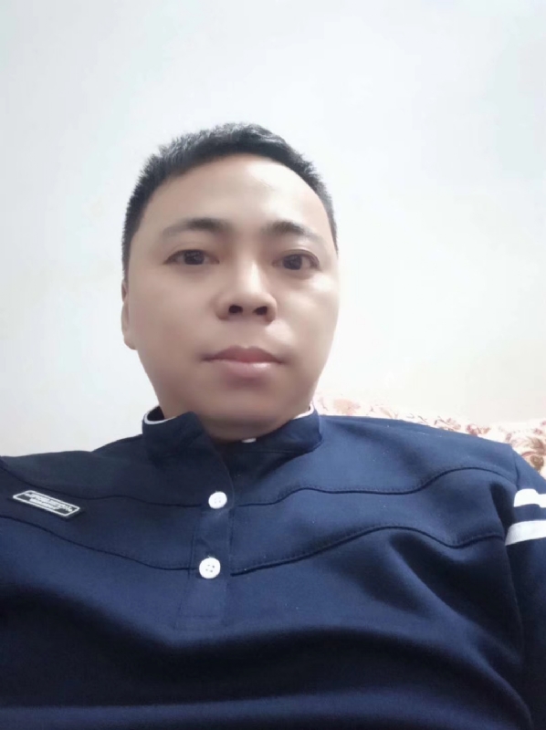 珍惜眼前人的第一张照片--宁德相亲网