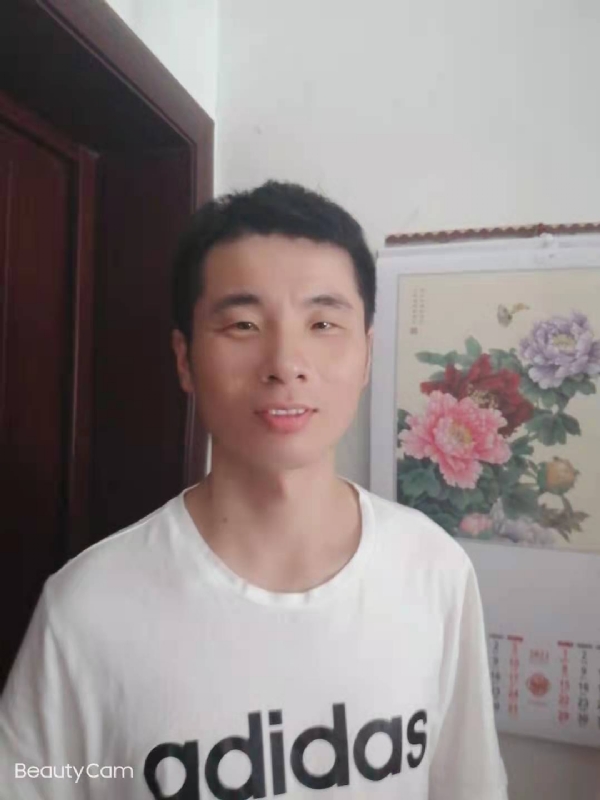 寂寞沙洲冷的第一张照片--宁德相亲网