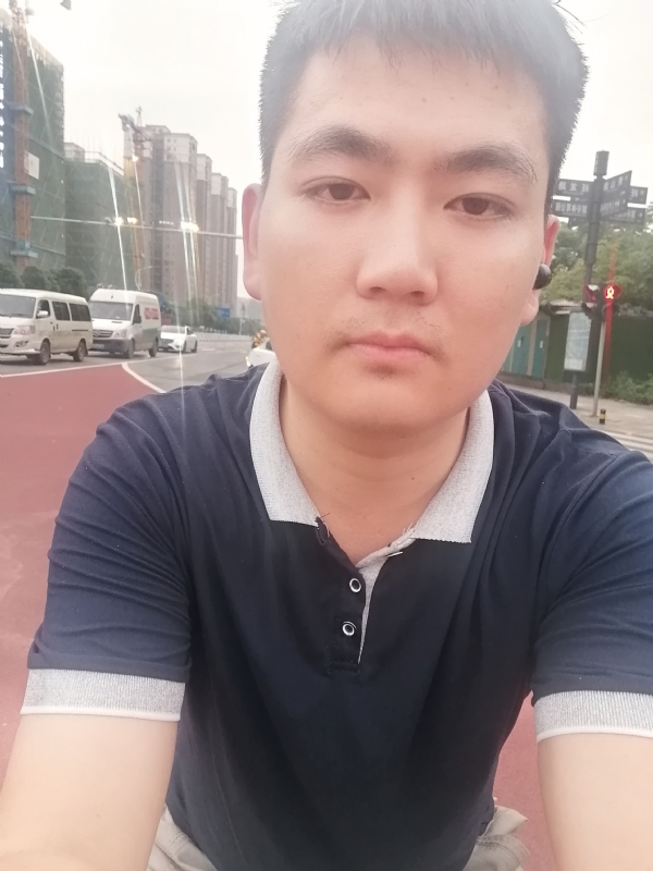 露露的第一张照片--宁德相亲网