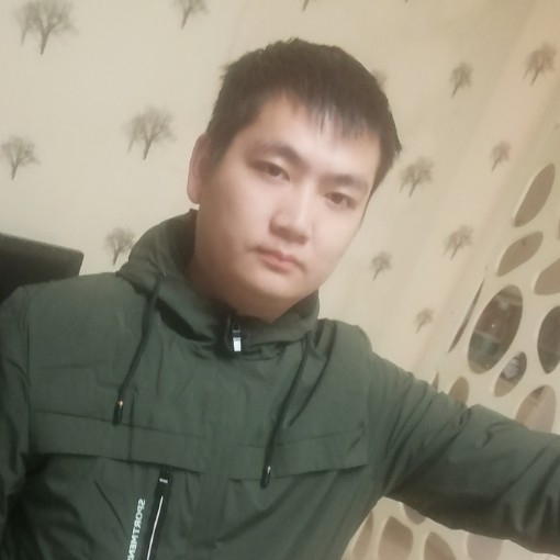 露露的第二张照片--宁德相亲网