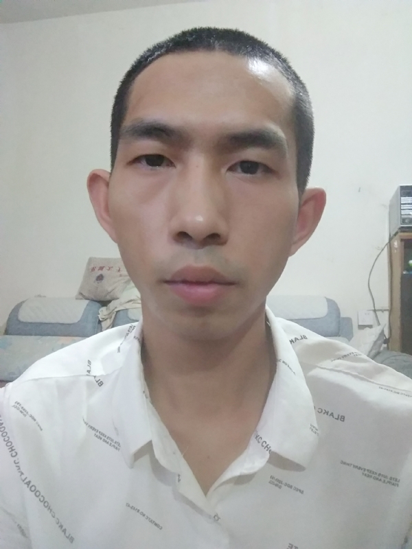 惜颜的第一张照片--宁德相亲网