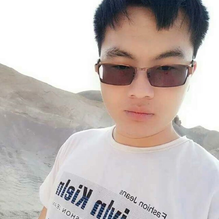今夕何夕的第二张照片--宁德相亲网